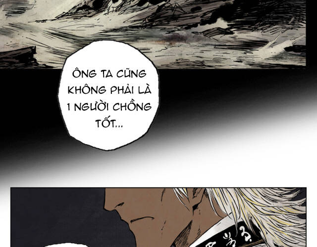 Linh Khư Chapter 29 - 11