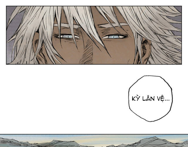 Linh Khư Chapter 29 - 24