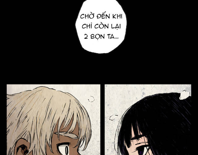 Linh Khư Chapter 50 - 38