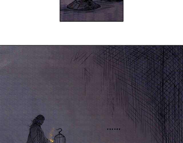 Linh Khư Chapter 50 - 55