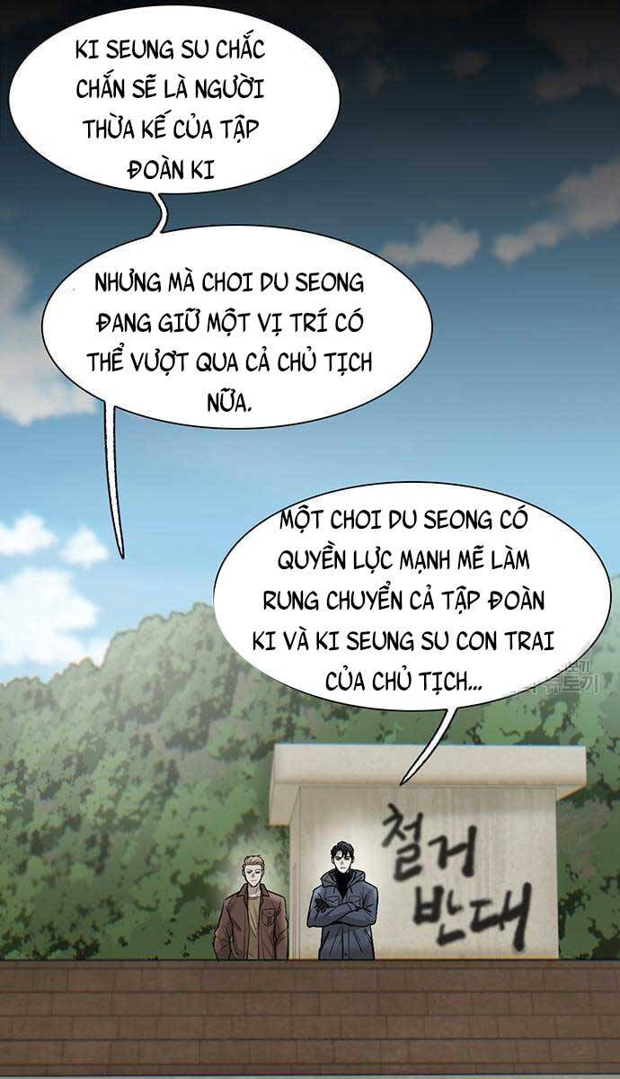 Chuộc Lỗi Chapter 11 - 1