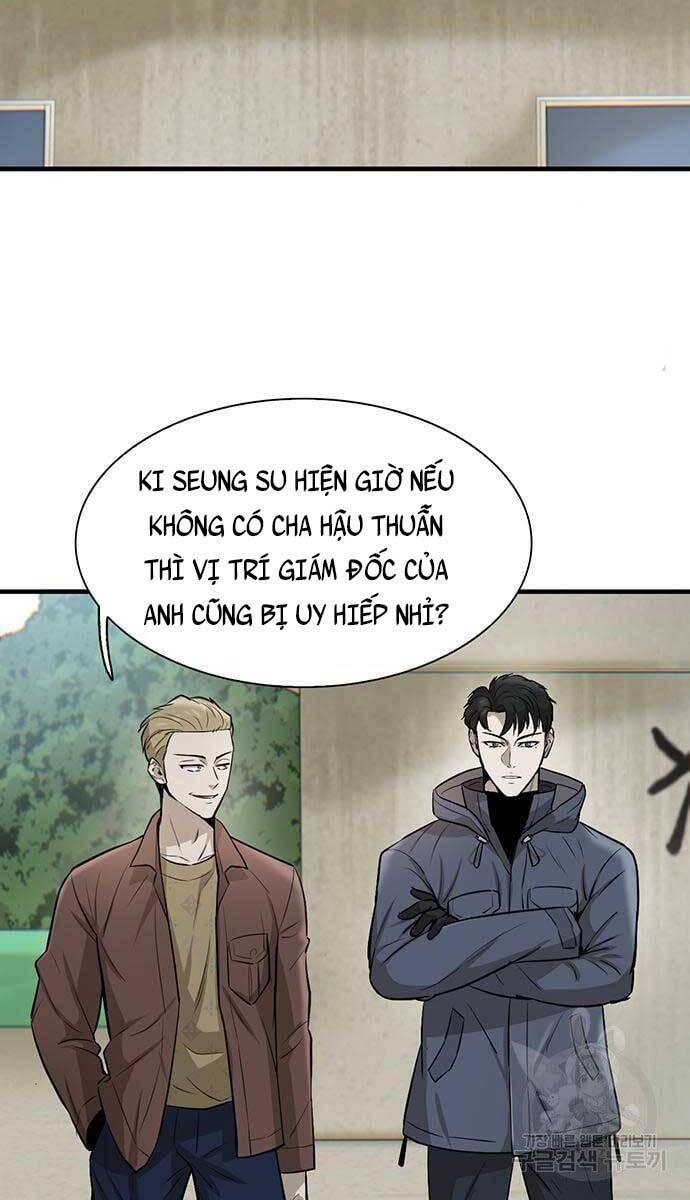 Chuộc Lỗi Chapter 11 - 2