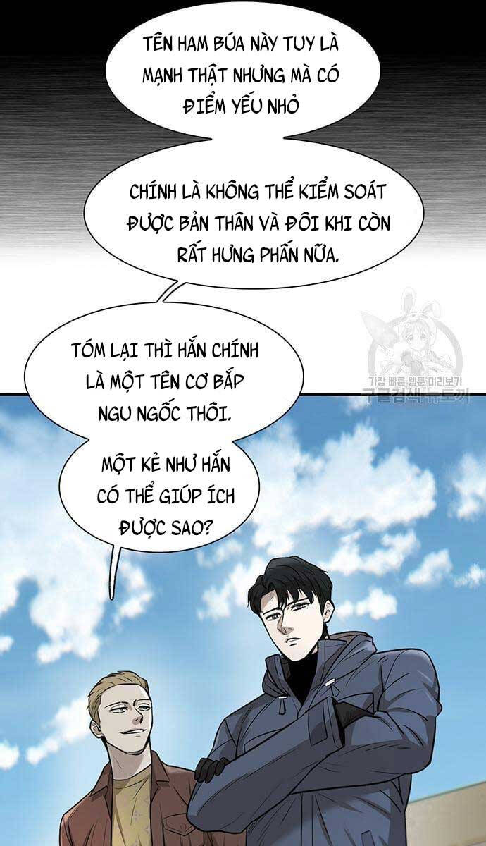 Chuộc Lỗi Chapter 11 - 16