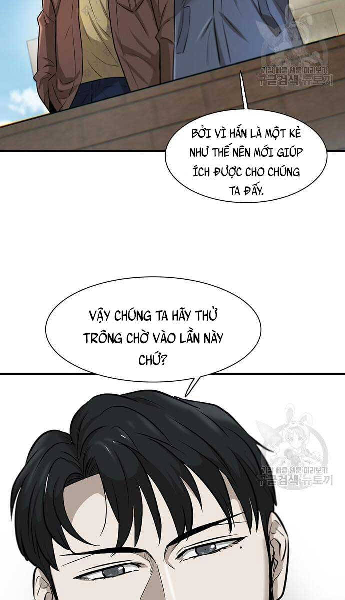 Chuộc Lỗi Chapter 11 - 17