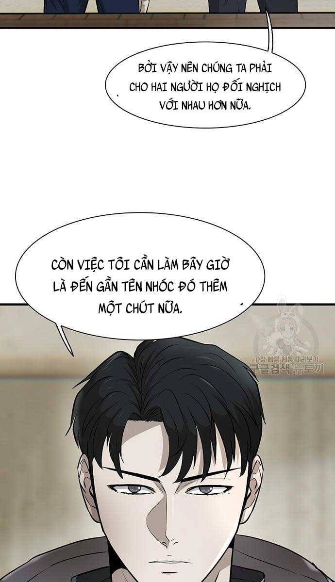 Chuộc Lỗi Chapter 11 - 3