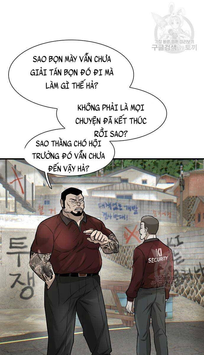 Chuộc Lỗi Chapter 11 - 21