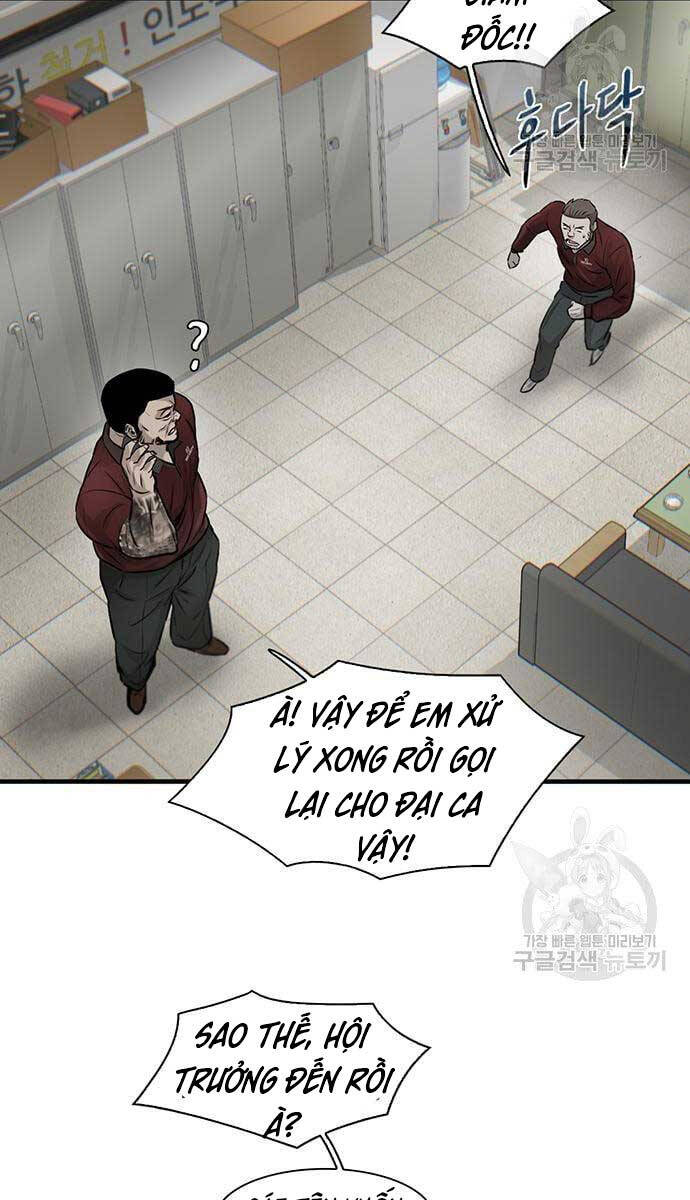 Chuộc Lỗi Chapter 11 - 32