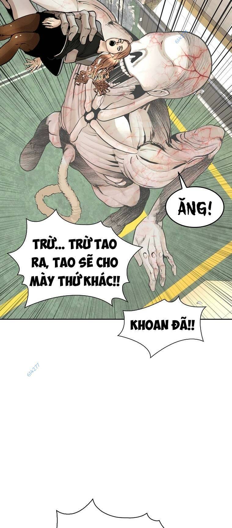 The Blob Chapter 80 - 29