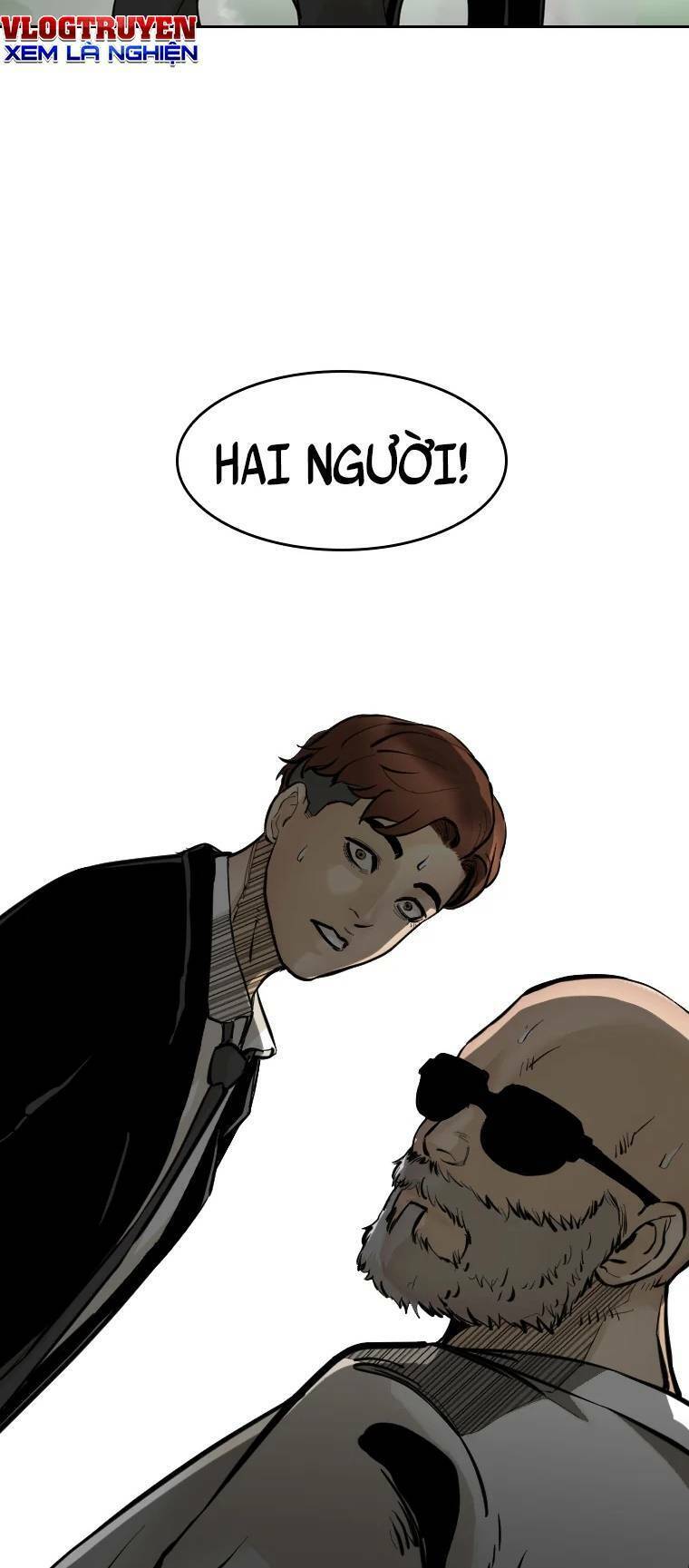 The Blob Chapter 80 - 44