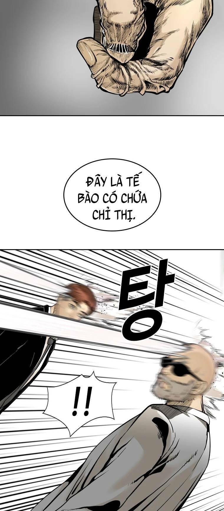 The Blob Chapter 80 - 46