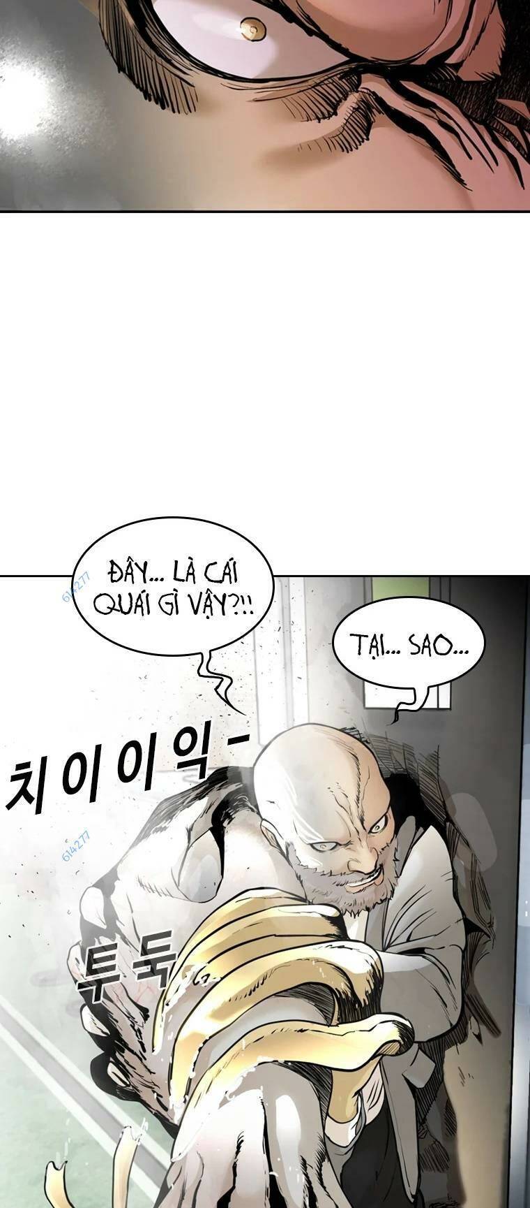 The Blob Chapter 80 - 55