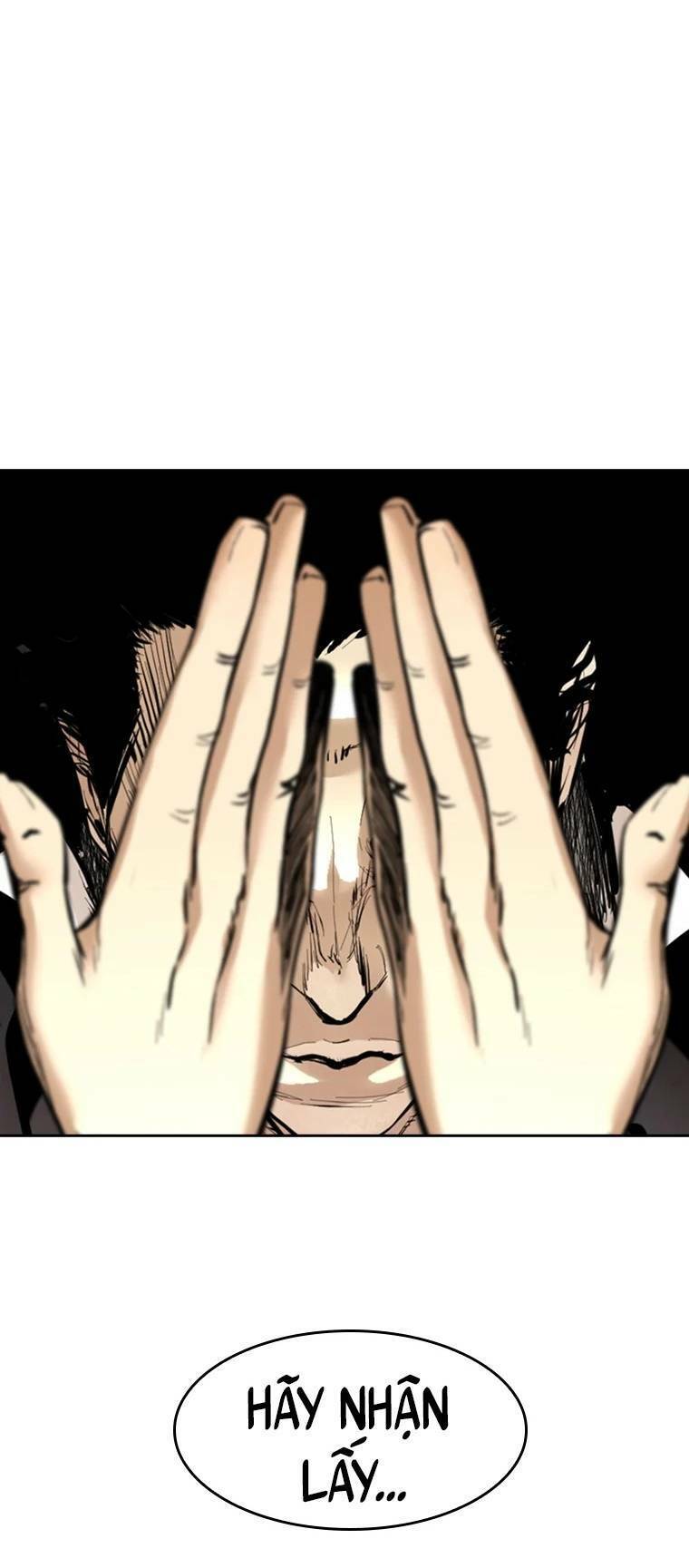 The Blob Chapter 80 - 90