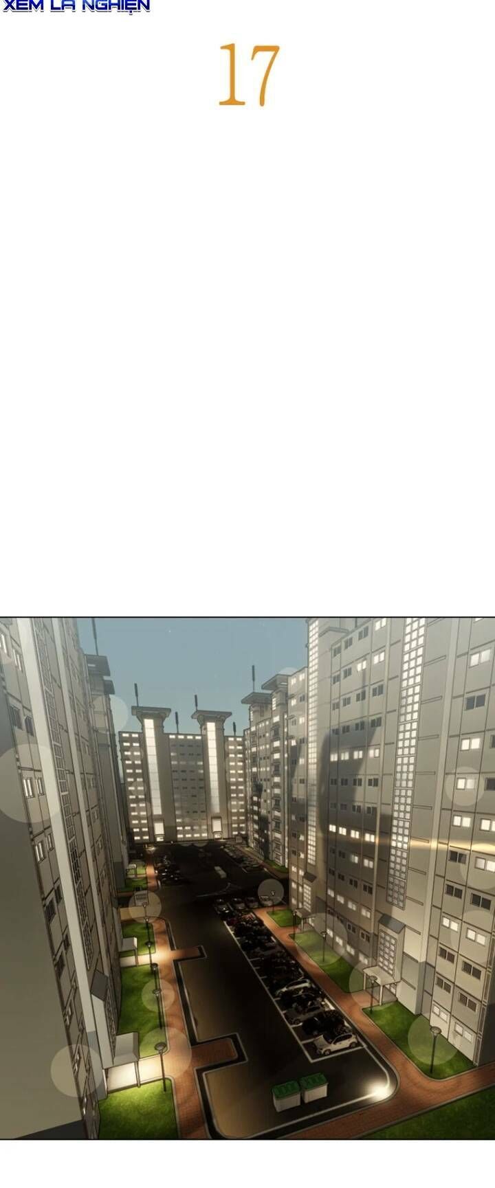 The Blob Chapter 17 - 2