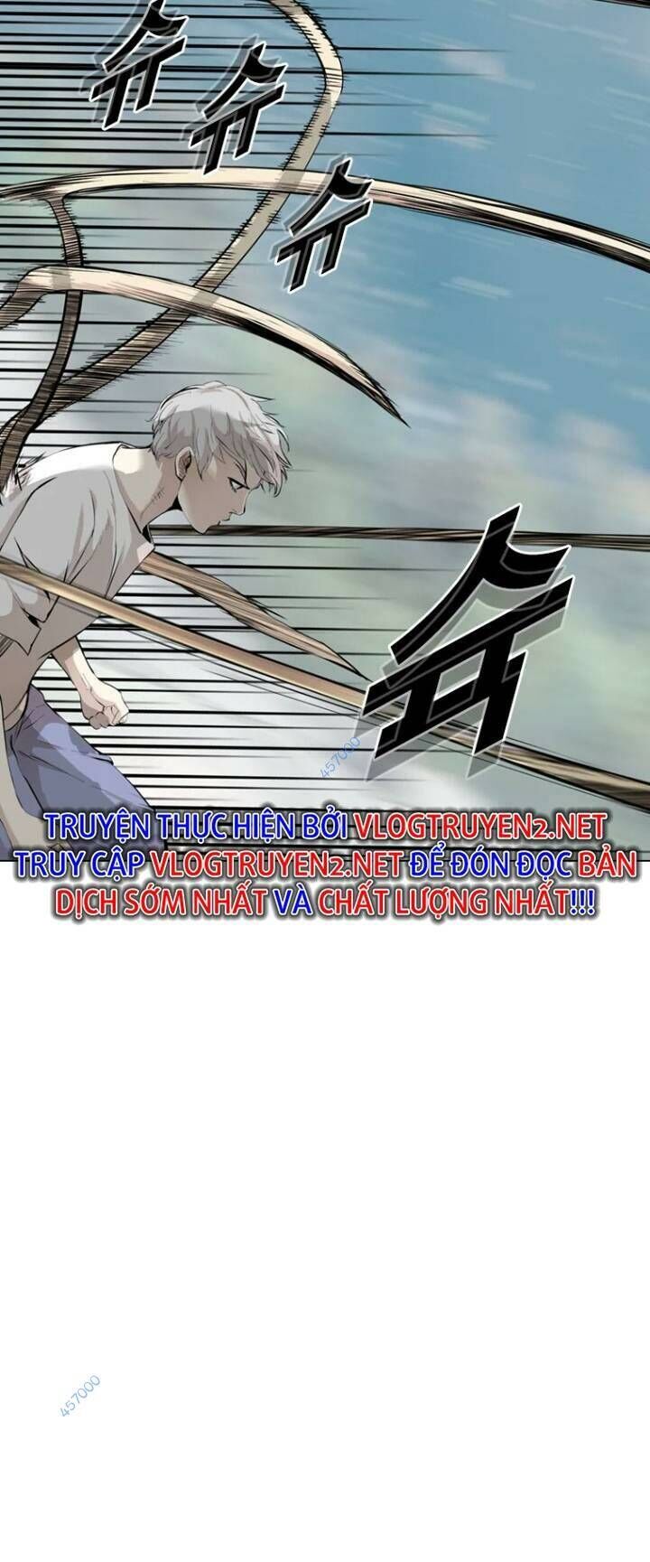 The Blob Chapter 17 - 25