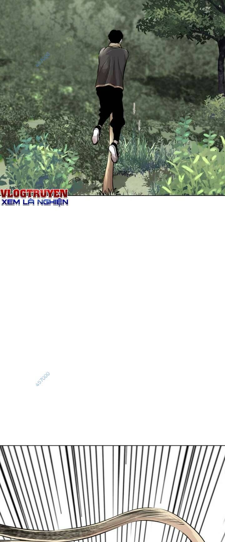 The Blob Chapter 17 - 29