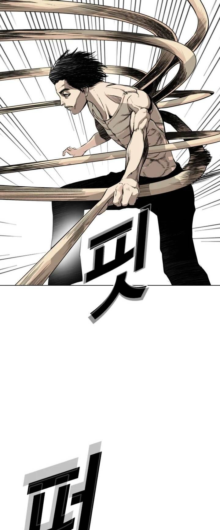 The Blob Chapter 17 - 30