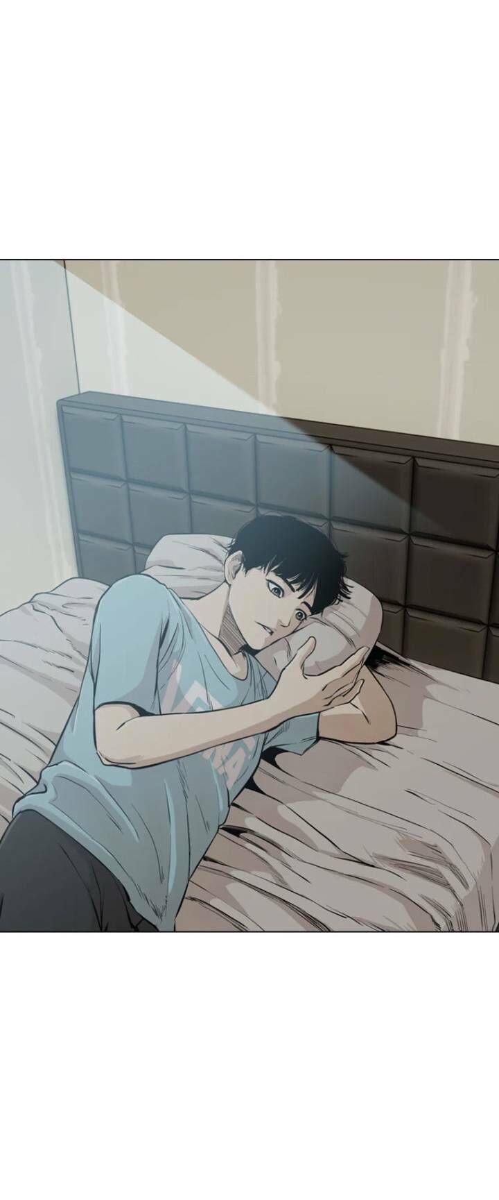 The Blob Chapter 17 - 4