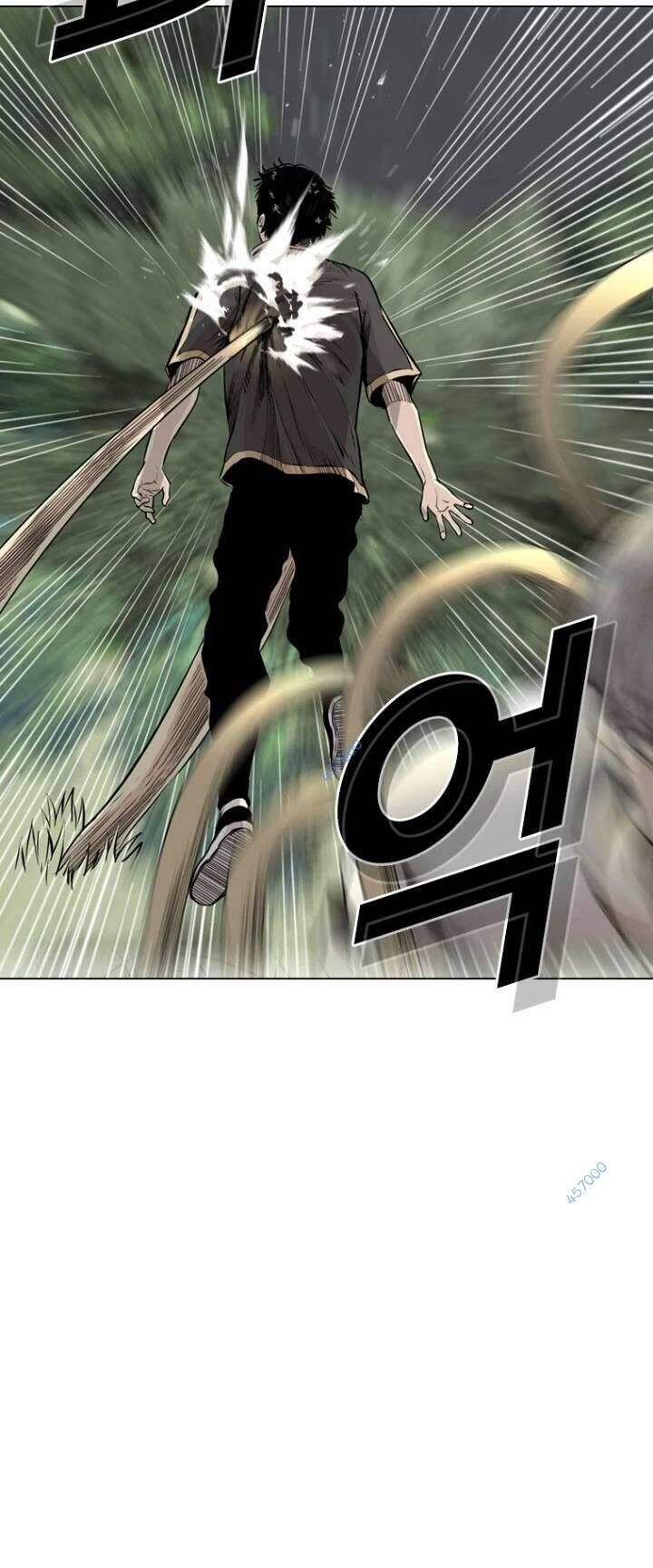 The Blob Chapter 17 - 31