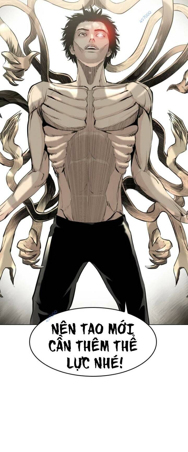 The Blob Chapter 17 - 39