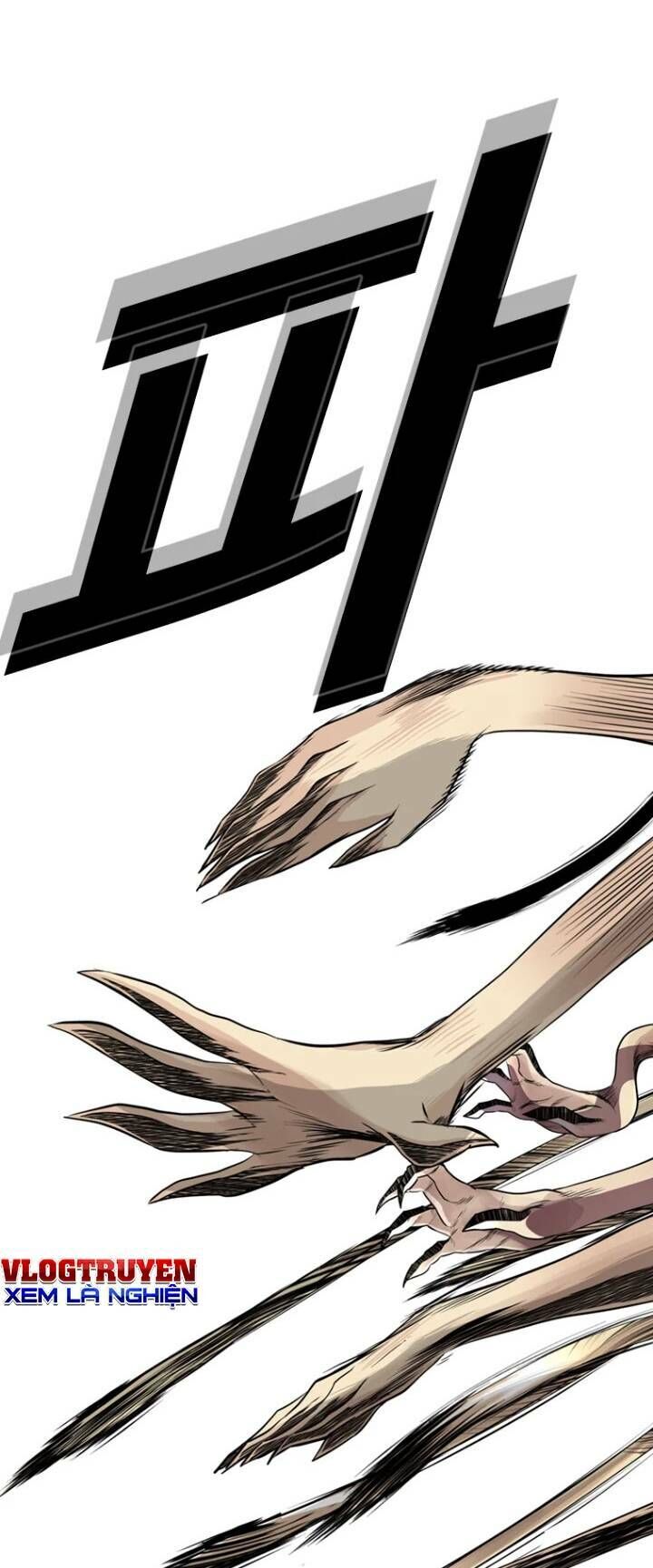 The Blob Chapter 17 - 40