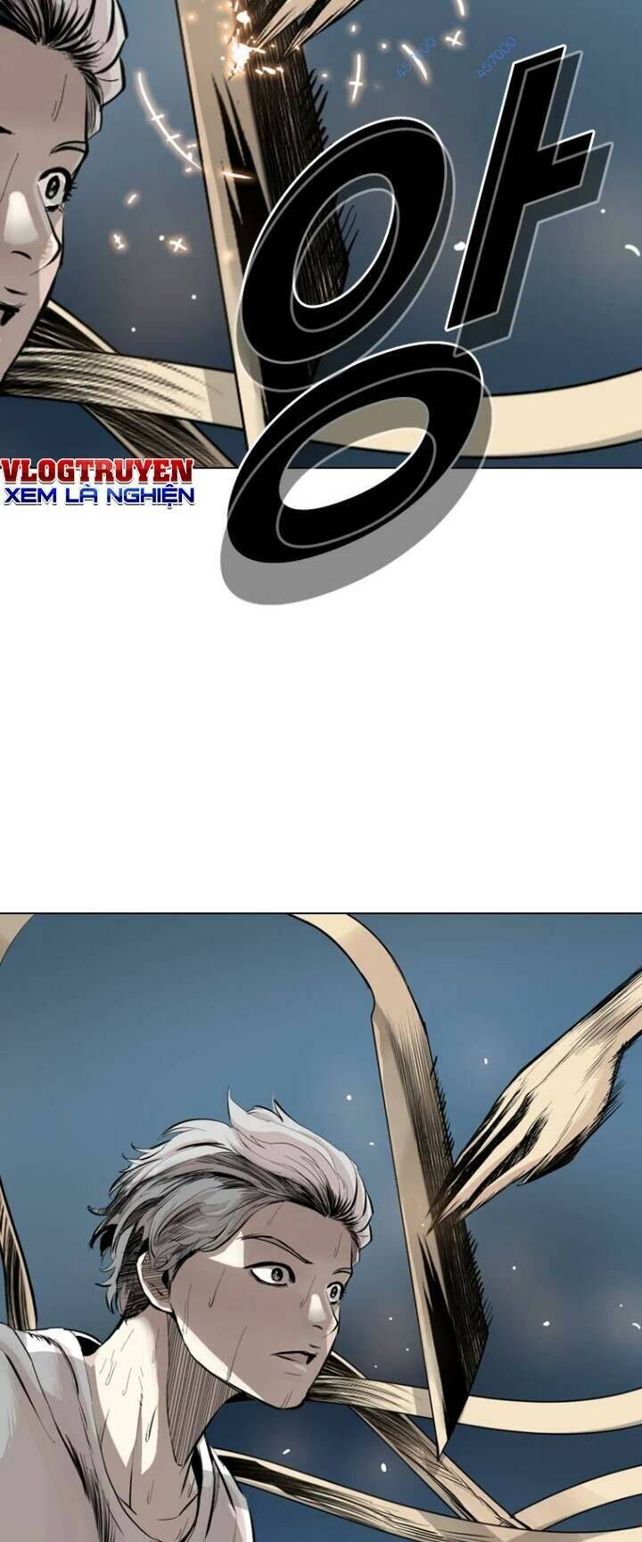 The Blob Chapter 17 - 45