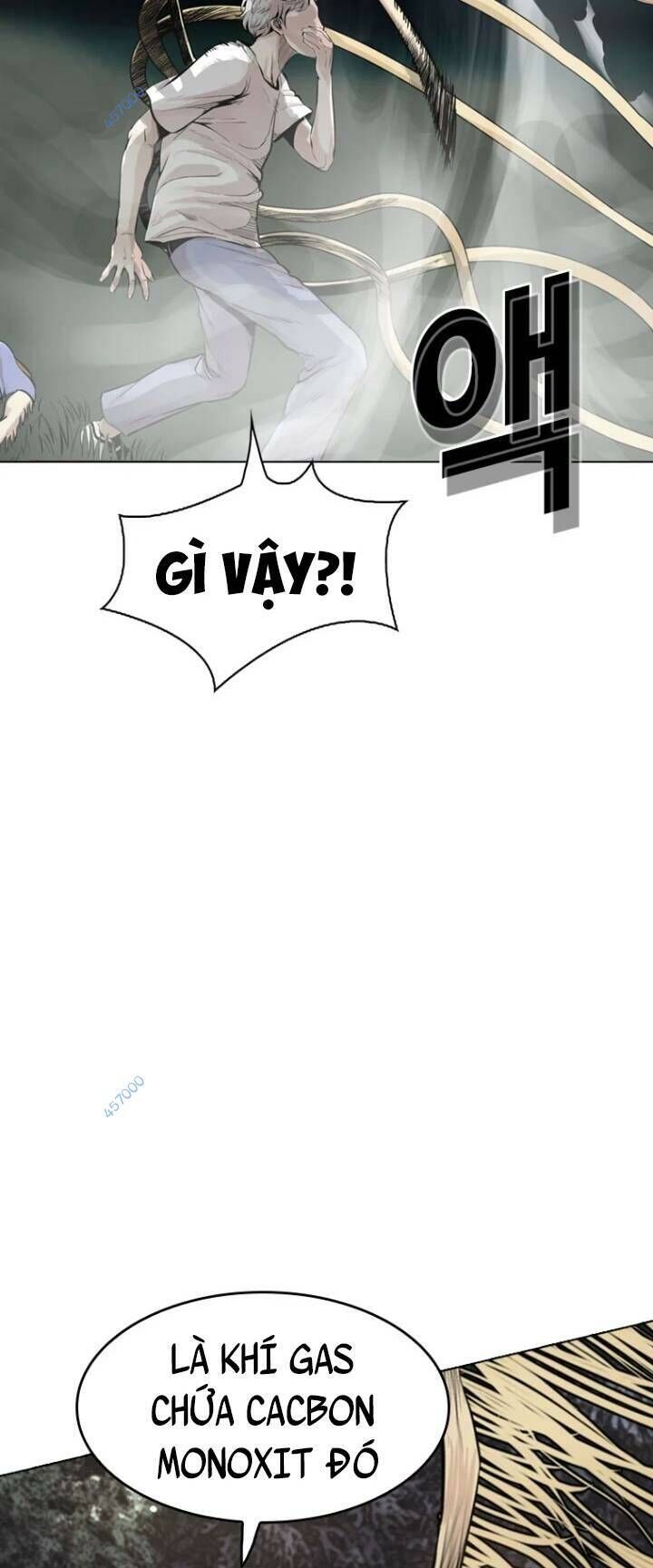 The Blob Chapter 17 - 49