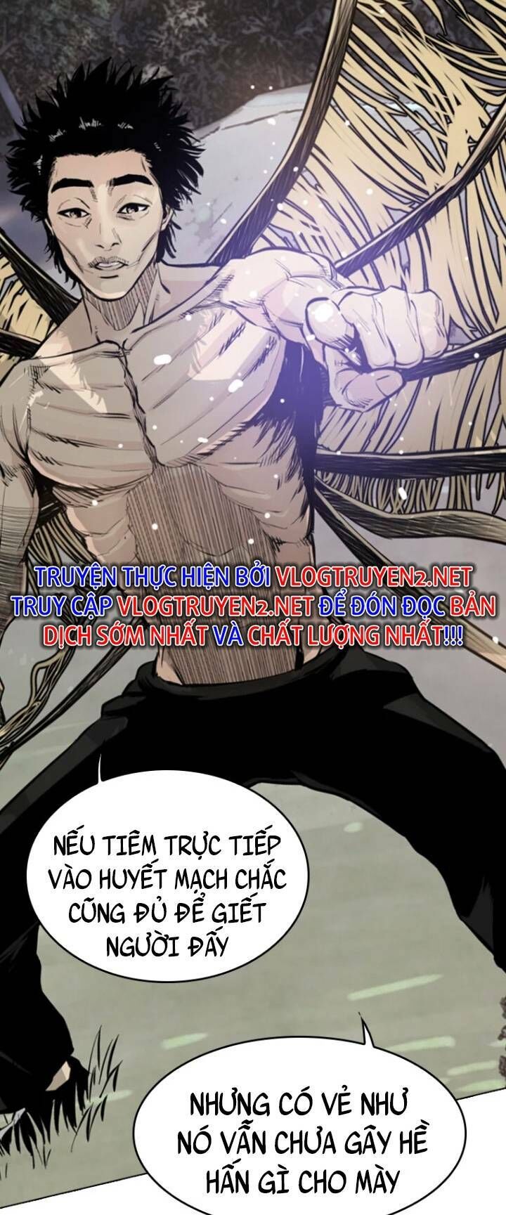 The Blob Chapter 17 - 50