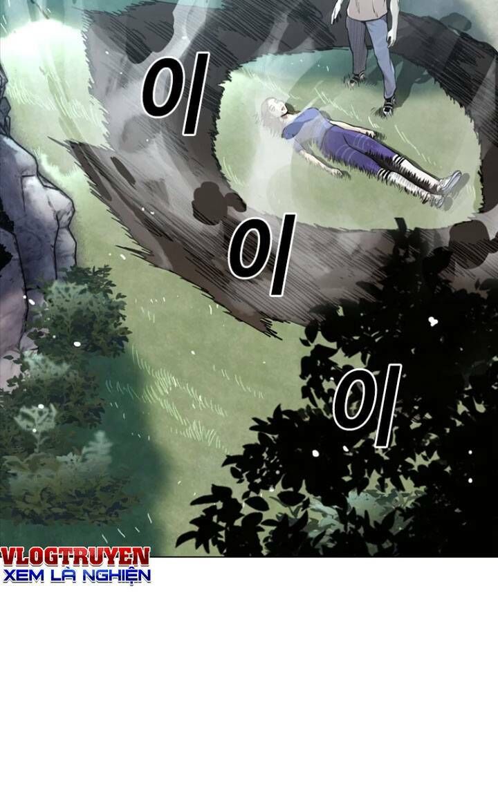 The Blob Chapter 17 - 68