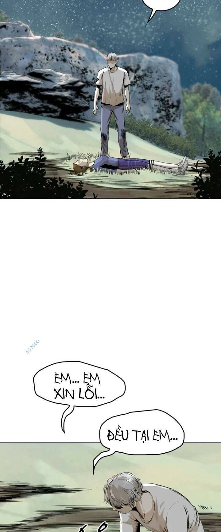 The Blob Chapter 17 - 73