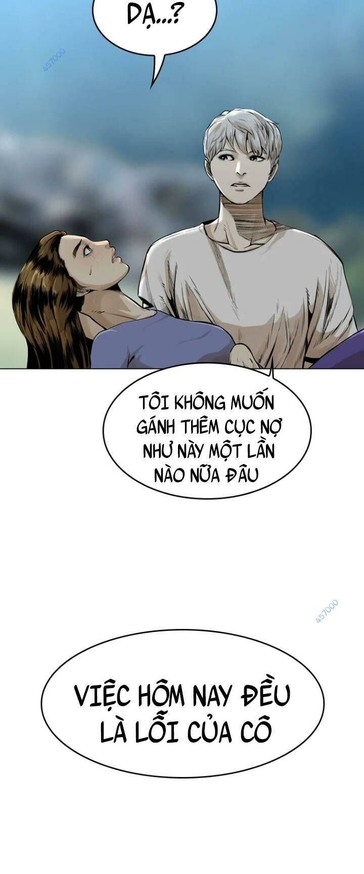 The Blob Chapter 17 - 77