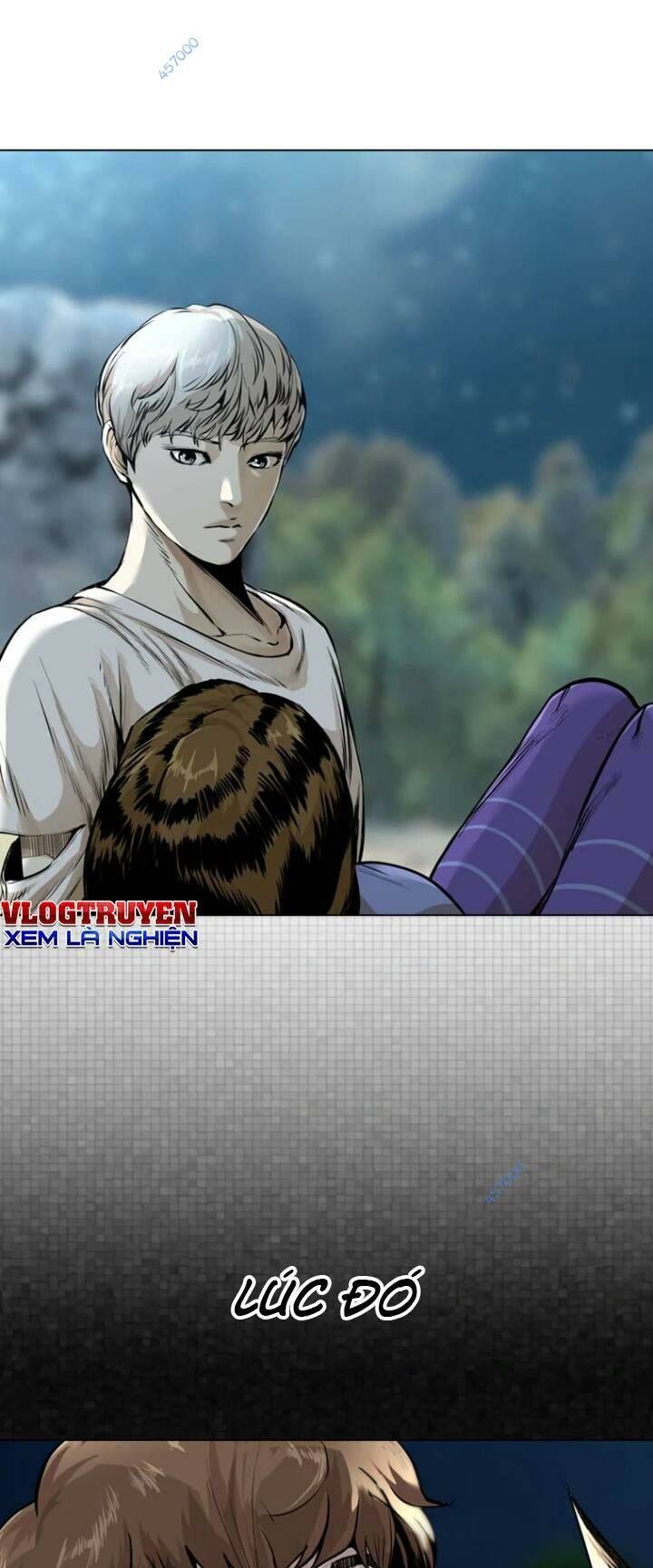 The Blob Chapter 17 - 79