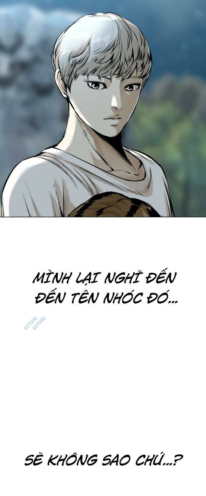 The Blob Chapter 17 - 83