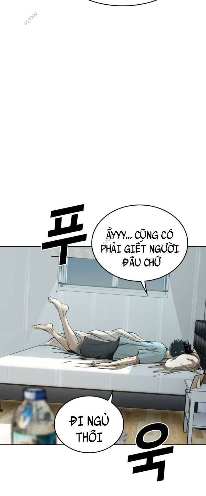 The Blob Chapter 17 - 87