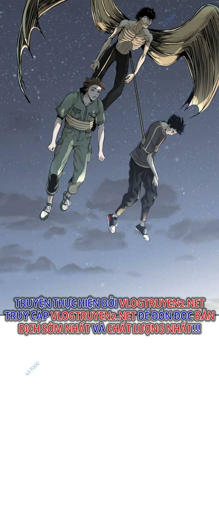 The Blob Chapter 17 - 89