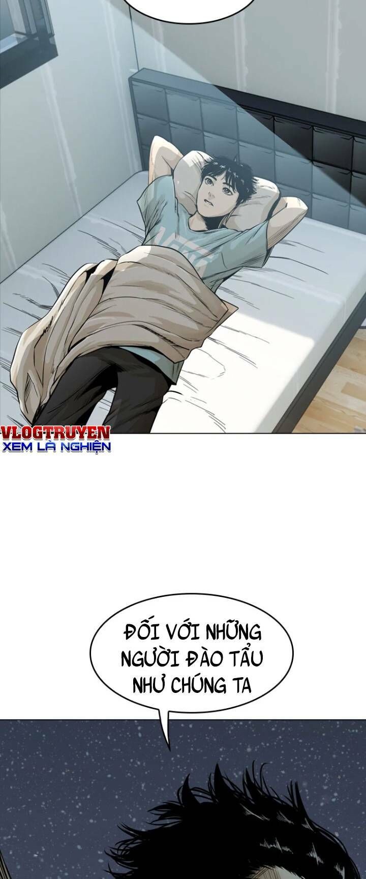 The Blob Chapter 17 - 92