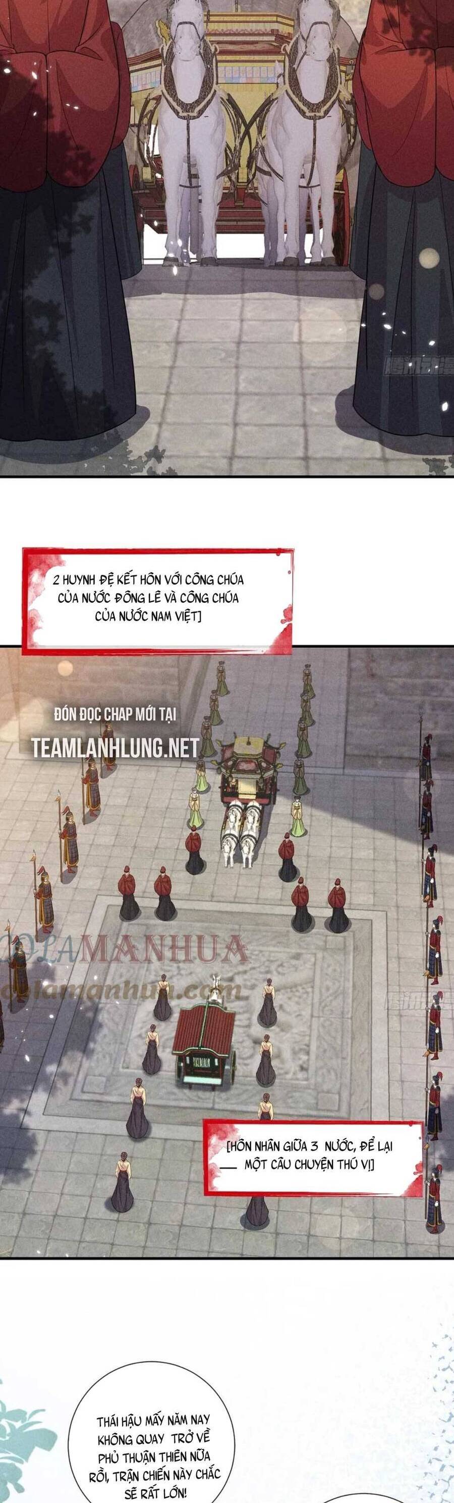 Tái Sinh Trở Lại : Ta Trở Thành Độc Y Thái Tử Phi Chapter 27 - 7