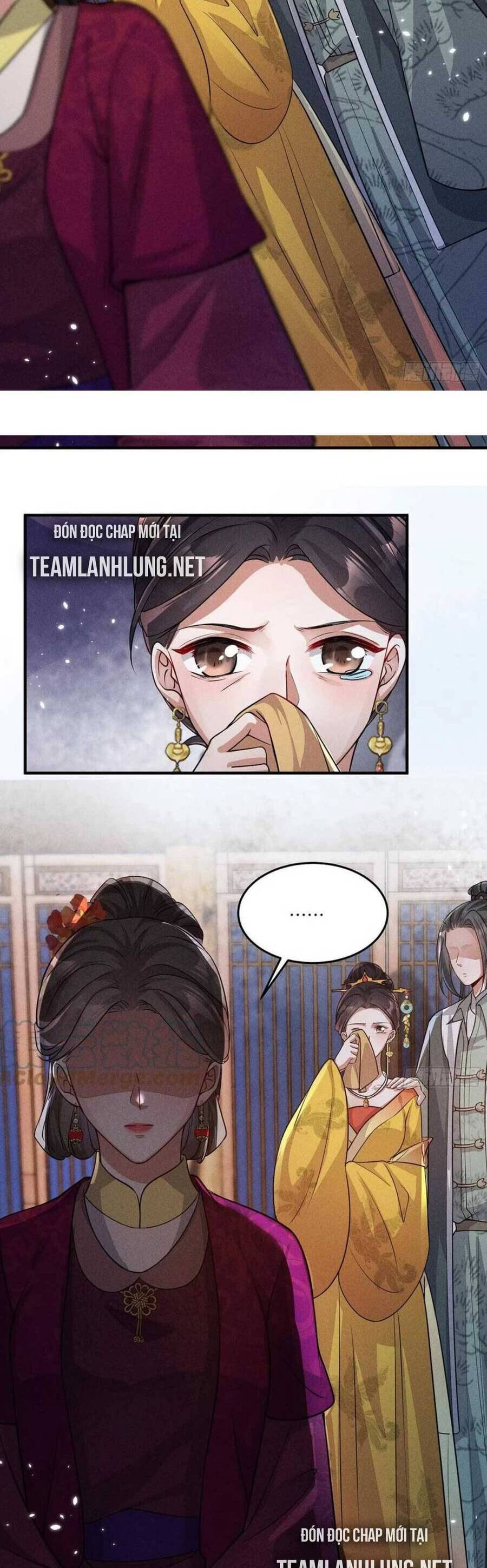 Tái Sinh Trở Lại : Ta Trở Thành Độc Y Thái Tử Phi Chapter 28 - 7