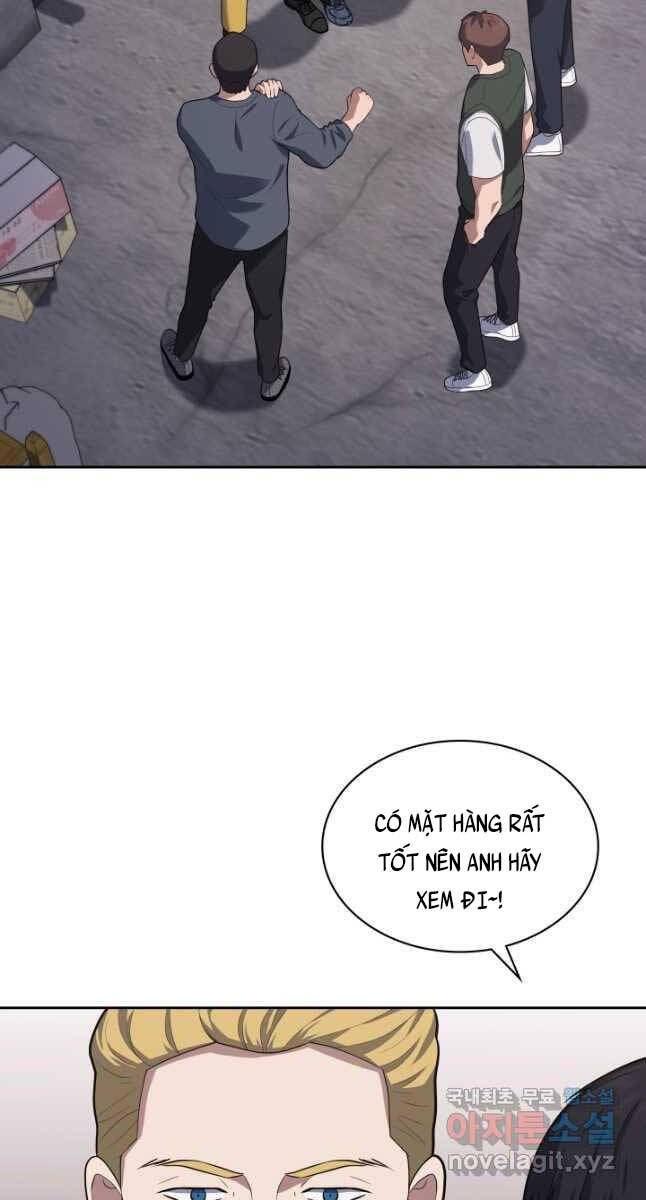 Cảnh Sát Thiên Tài Chuyển Sinh Chapter 25 - 17