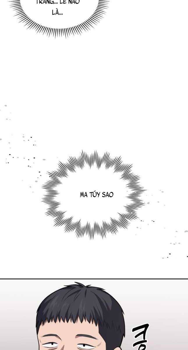Cảnh Sát Thiên Tài Chuyển Sinh Chapter 25 - 26