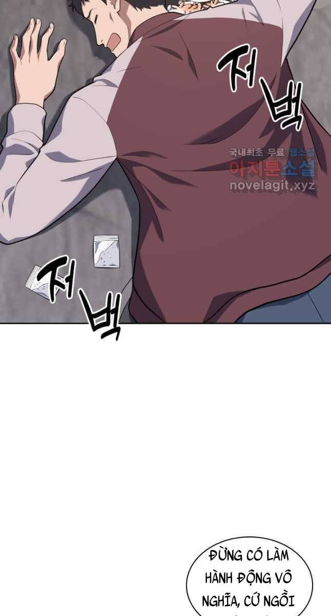 Cảnh Sát Thiên Tài Chuyển Sinh Chapter 25 - 67