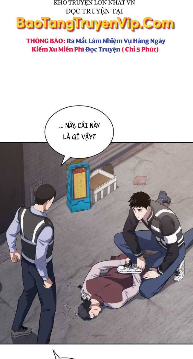 Cảnh Sát Thiên Tài Chuyển Sinh Chapter 25 - 73