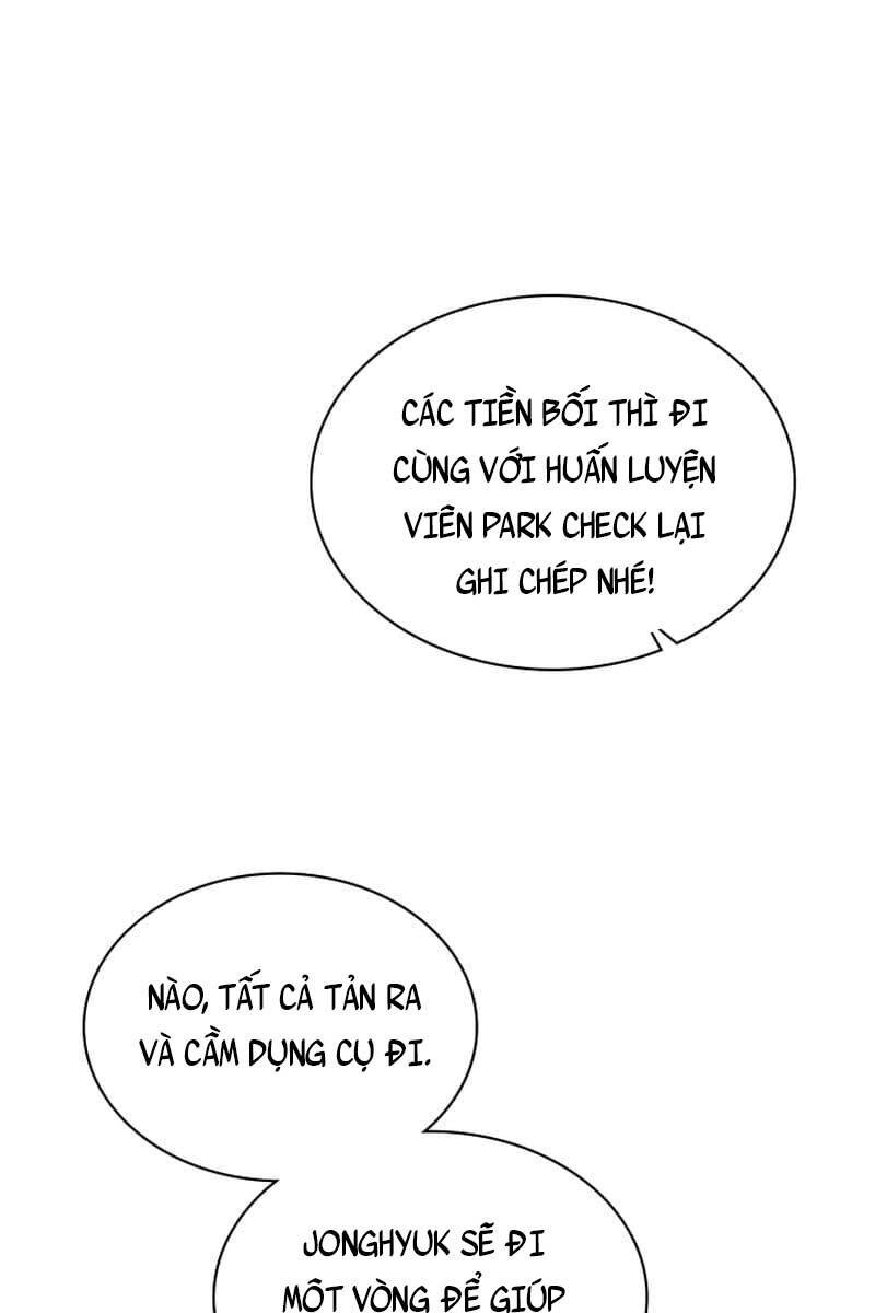 Cảnh Sát Thiên Tài Chuyển Sinh Chapter 20 - 22
