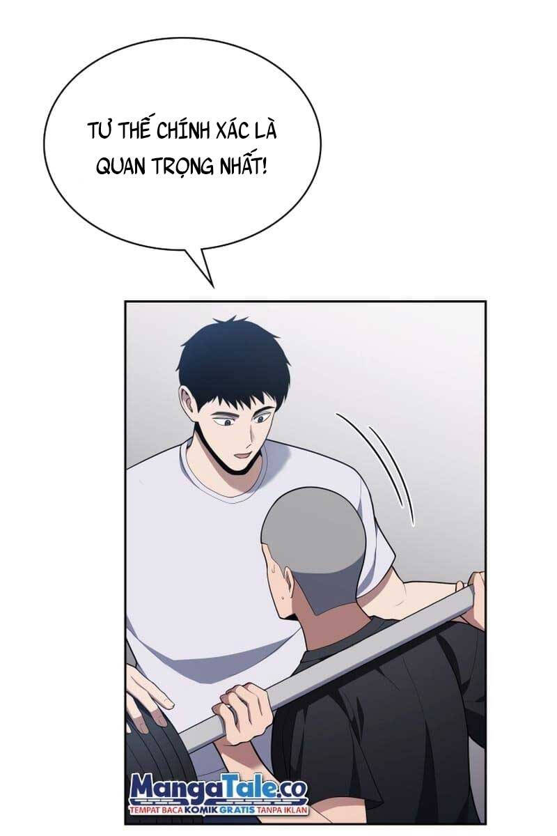 Cảnh Sát Thiên Tài Chuyển Sinh Chapter 20 - 29