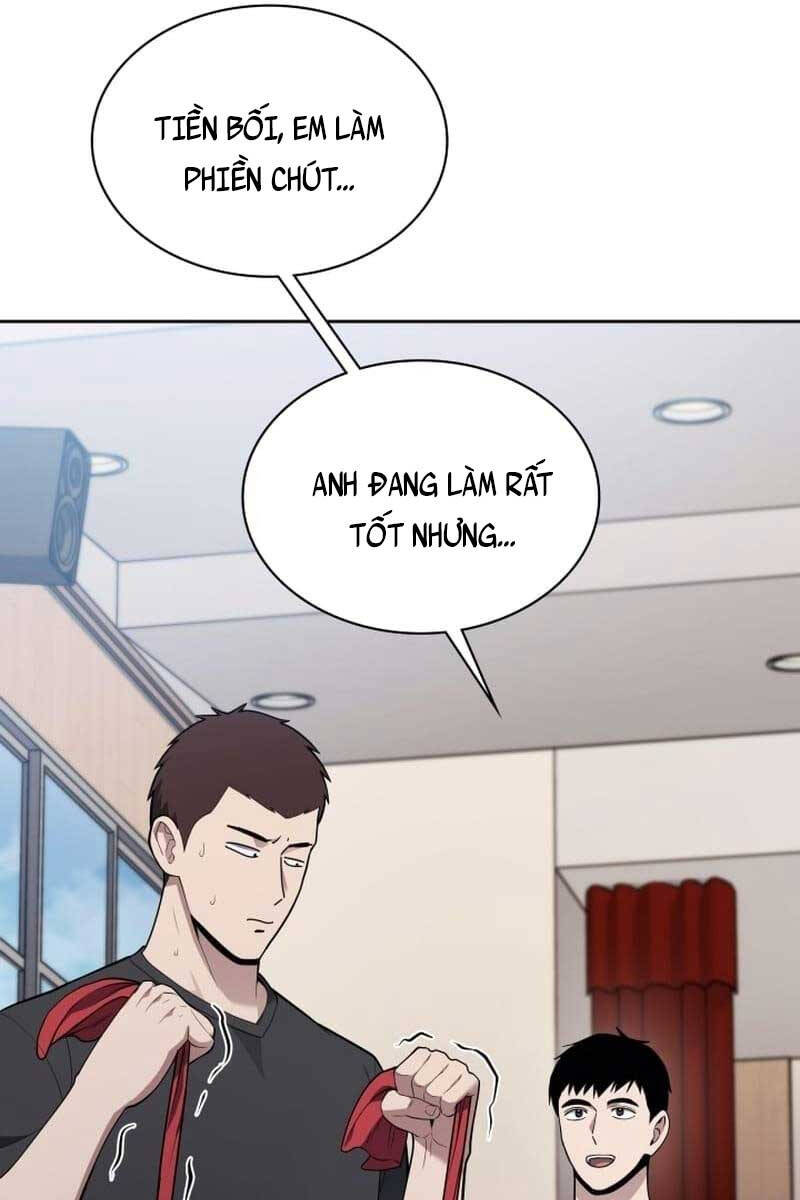 Cảnh Sát Thiên Tài Chuyển Sinh Chapter 20 - 33