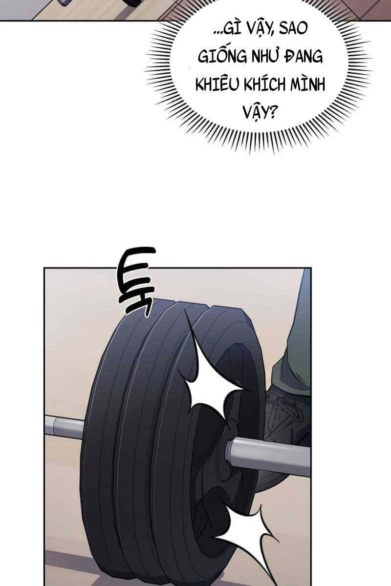 Cảnh Sát Thiên Tài Chuyển Sinh Chapter 20 - 8
