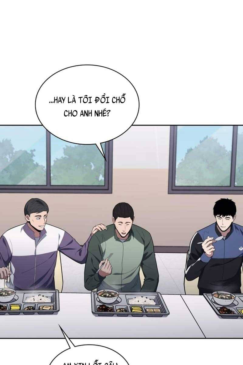 Cảnh Sát Thiên Tài Chuyển Sinh Chapter 20 - 73