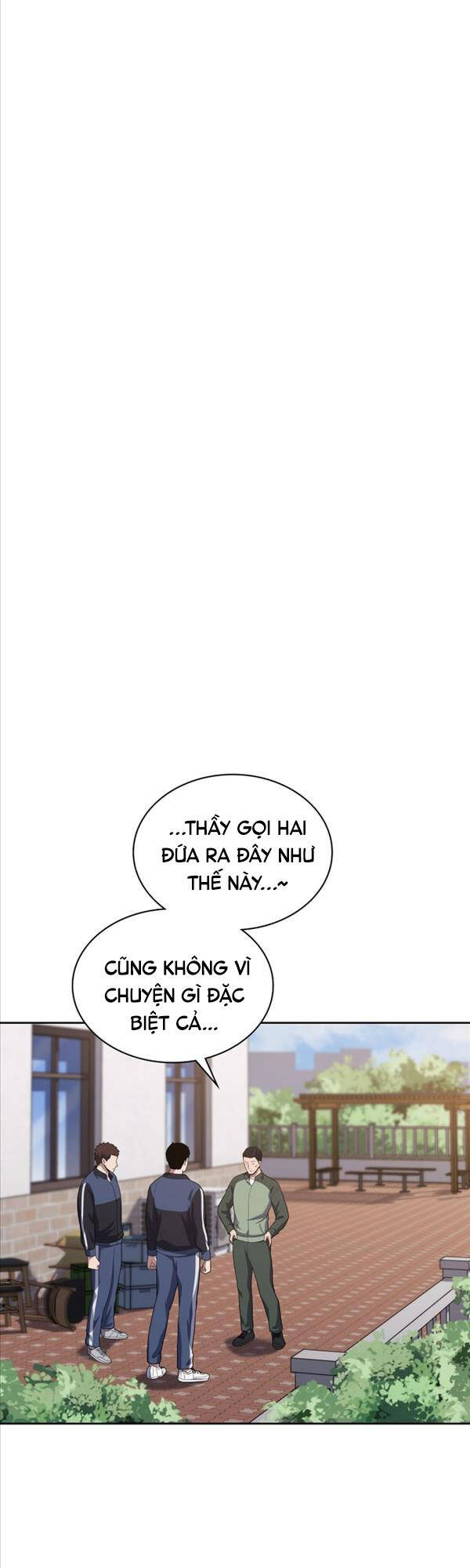 Cảnh Sát Thiên Tài Chuyển Sinh Chapter 21 - 17