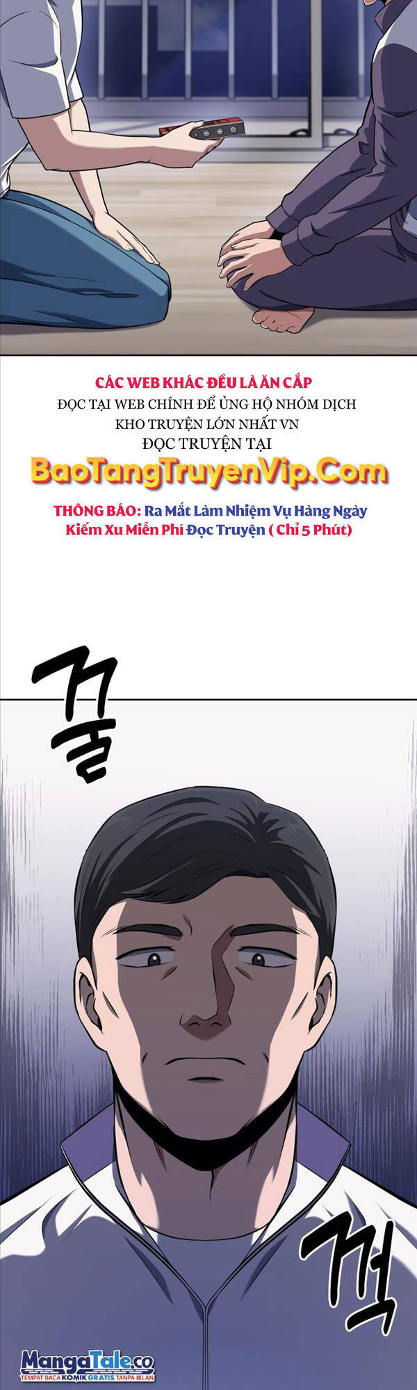 Cảnh Sát Thiên Tài Chuyển Sinh Chapter 21 - 54