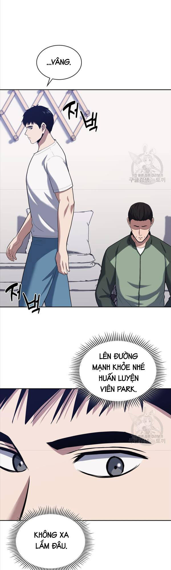 Cảnh Sát Thiên Tài Chuyển Sinh Chapter 22 - 15