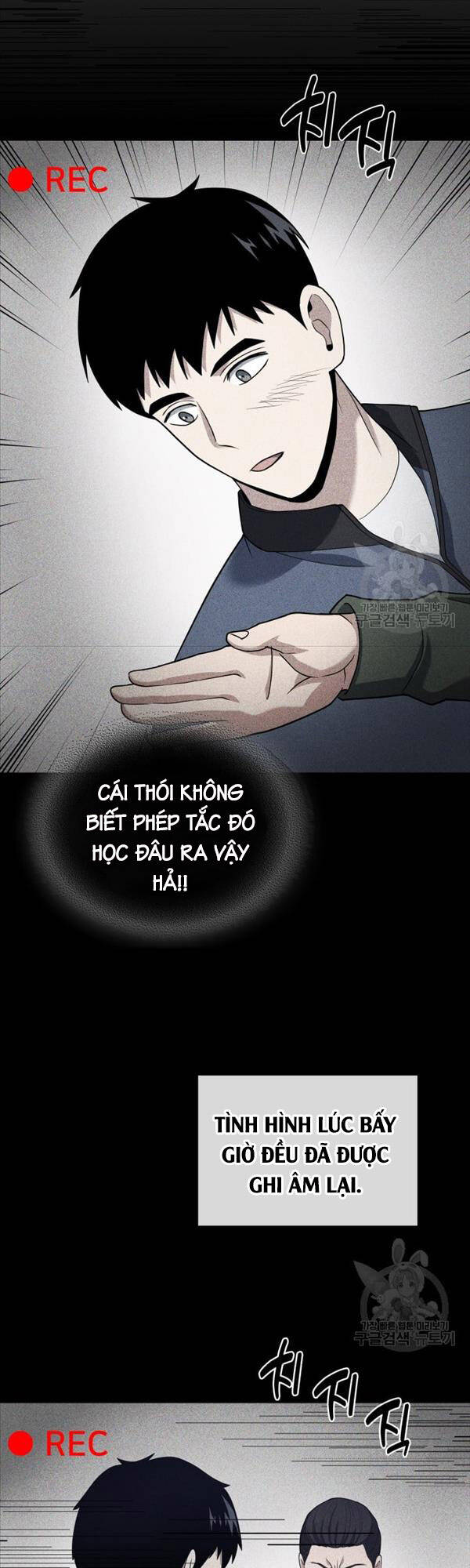 Cảnh Sát Thiên Tài Chuyển Sinh Chapter 22 - 19